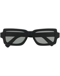 Retrosuperfuture - Pilastro Square-Frame Sunglasses - Lyst