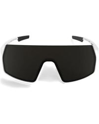 Out Of - Vector Medium Geometric-Frame Sunglasses - Lyst
