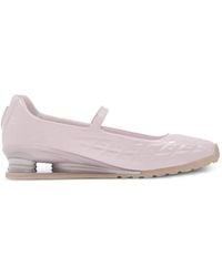 Nike - Shox Z Calistra Sneakers - Lyst
