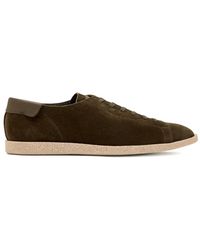 Neil Barrett - Sneakers Stringate - Lyst