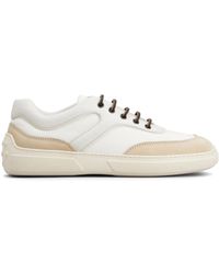 Tod's - Competition Sneakers - Lyst