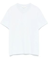 Vince - Klassisches T-Shirt - Lyst