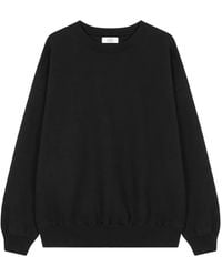 Studio Tomboy X - フリース スウェットシャツ - Lyst