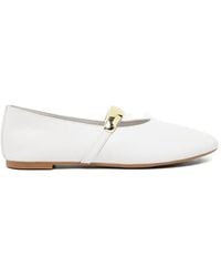 Senso - Caela Ii Ballet Flats - Lyst