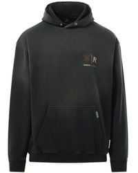 Represent - Sudadera con capucha y logo de x Marais - Lyst