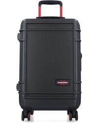 Eastpak - Resist'R Hard-Shell Wheeled Suitcase - Lyst
