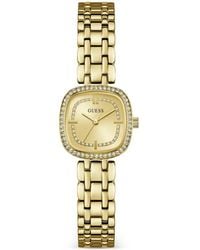 Guess - Hazel 25Mm Watch - Lyst