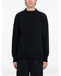 Margaret Howell - Jersey Con Estilo Guernsey - Lyst