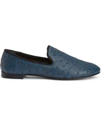 Giuseppe Zanotti - Seymour Loafer - Lyst