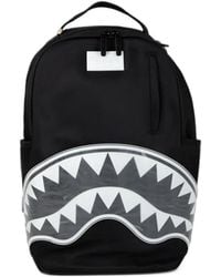 Sprayground - Shark Central Rucksack - Lyst