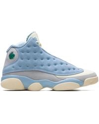 Nike - X Solefly Air 13 Retro "I'D Rather Be Fishing" Sneakers - Lyst