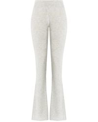 Lygia & Nanny - Flare Track Pants - Lyst