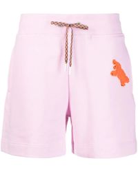 Canada Goose - X Paola Pivi Muskova Shorts - Lyst