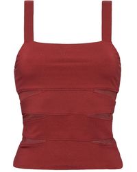 Eres - Camiseta Morgan - Lyst