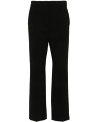 Sportmax - Romagna ストレートパンツ - Lyst