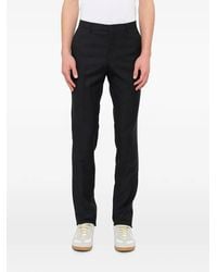 WOOYOUNGMI - Tailored Trousers - Lyst