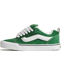 Vans - Knu Skool Sneakers - Lyst