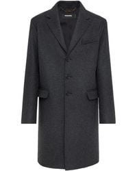 DSquared² - Easy Coat - Lyst