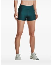 Under Armour - Heatgear Armour Shorts - Lyst
