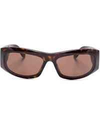 Balenciaga - Bossy Sunglasses - Lyst