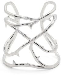 Shaun Leane - Rose Thorn Polished-Finish Bracelet - Lyst
