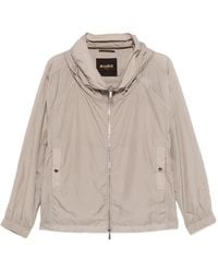 Moorer - Cortavientos Lumina - Lyst