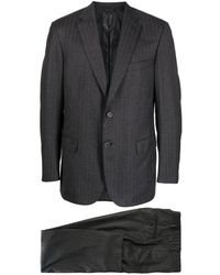 Brioni - Brunico Single-breasted Two-piece Suit - Lyst