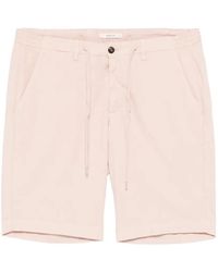 Briglia 1949 - Malibu Drawstring Shorts - Lyst