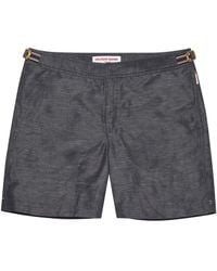 Orlebar Brown - Bulldog Swim Shorts - Lyst