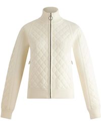 Fusalp - Nuria Vest - Lyst