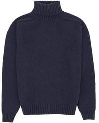 Fortela - Martin High-Neck Sweater - Lyst