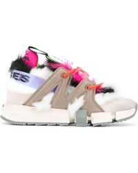 diesel sneakers for ladies