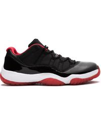 Nike - Air 11 Retro Low Sneakers - Lyst
