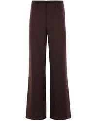 Séfr - Jiro Trousers - Lyst