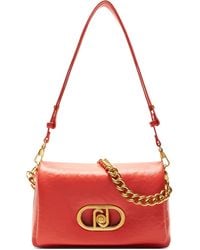 Liu Jo - Lapuffy Shoulder Bag - Lyst