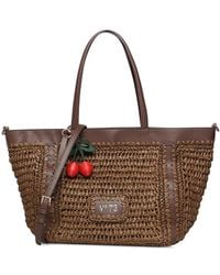 V73 - Alisya Shoulder Bag - Lyst
