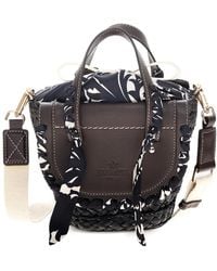 CUBA LAB - Logo-Embossed Tote Bag - Lyst