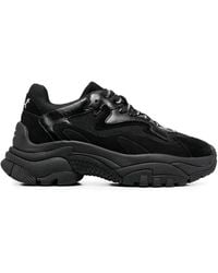 Ash - Addict Chunky-Sole Sneakers - Lyst
