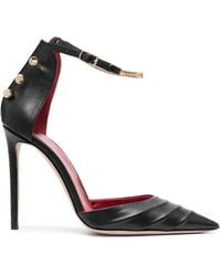 HARDOT - Pumps A Punta - Lyst