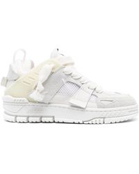 Axel Arigato - Zapatillas Area Patchwork - Lyst