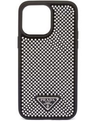 Prada Phone cases for Women | Online Sale up to 26% off | Lyst