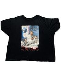 PALY - T-Shirt Ride With The Devil À Imprimé Graphique - Lyst