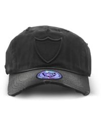 HTC - Baseballkappe Im Distressed-Look - Lyst