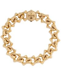 Emanuele Bicocchi - Sharp チェーン ブレスレット - Lyst