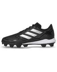 adidas - Purehustle 3 Md Softball Cleats - Lyst
