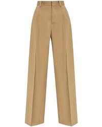 Burberry - Klassische Hose - Lyst