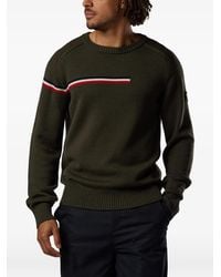 Rossignol - Odysseus Crew-Neck Sweater - Lyst