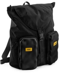 Crash Baggage - Buckle-Fastening Pocket-Detail Backpack - Lyst