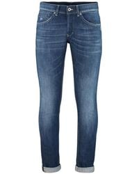 Dondup - Jean Skinny George - Lyst
