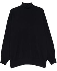 Sofie D'Hoore - Manuel Roll-Neck Long-Sleeve Sweater - Lyst